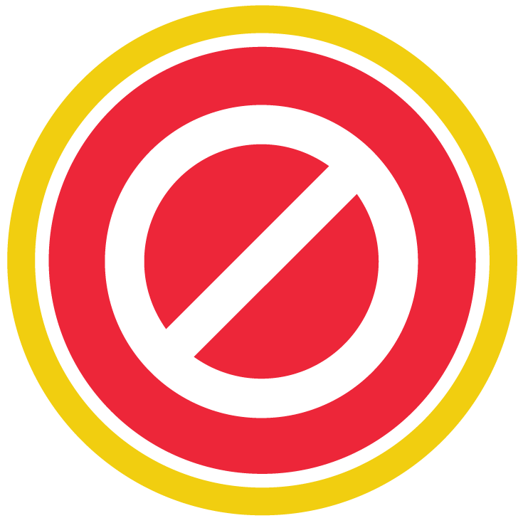 denied workers' comp icon