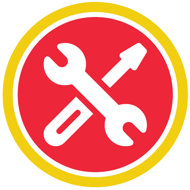 Workers' Compensation LLC Tools Icon